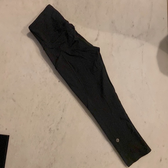 Lululemon Fast Free 0 - Picture 6 of 6